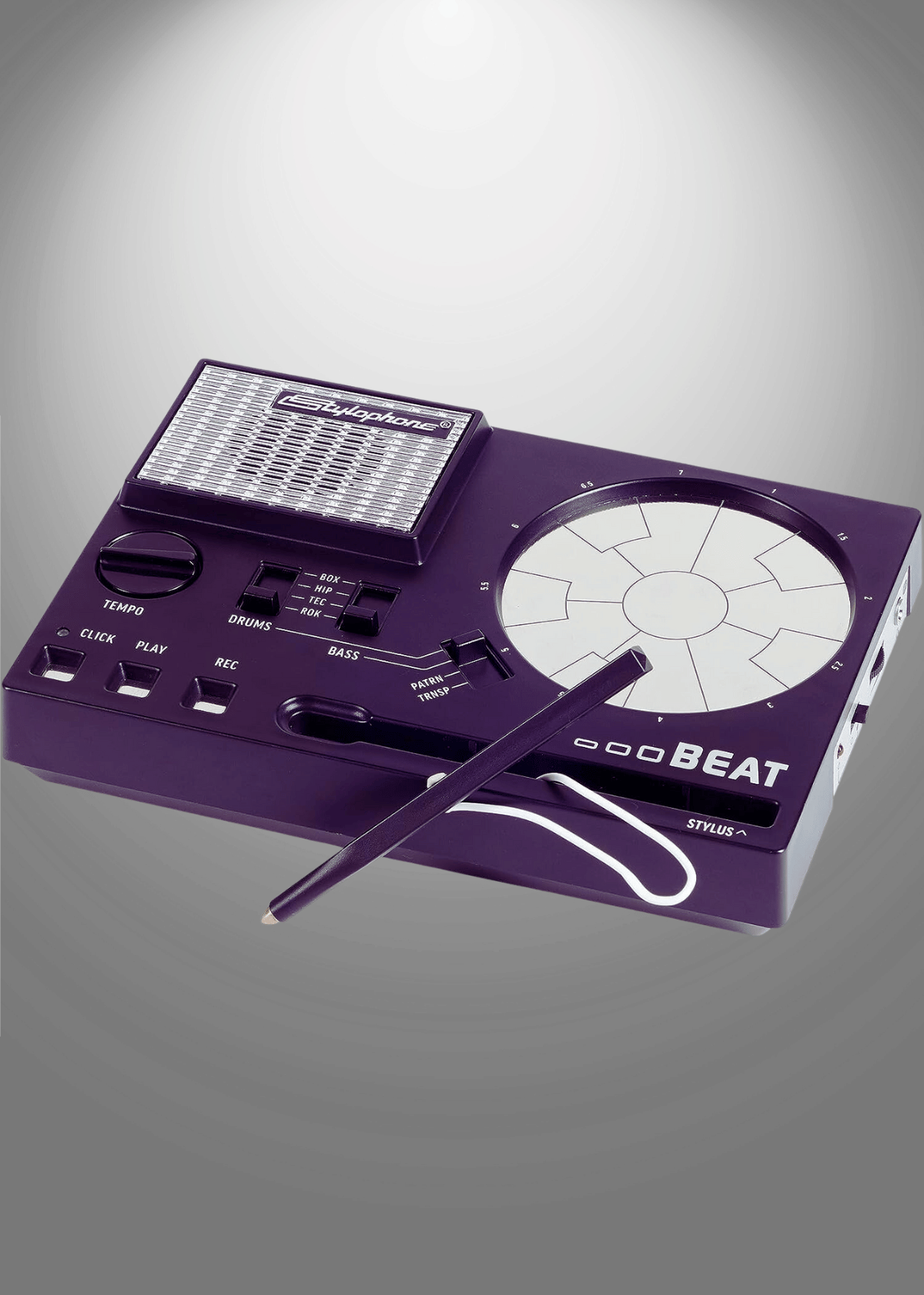 Create Your Own Beats with the Stylophone Beat