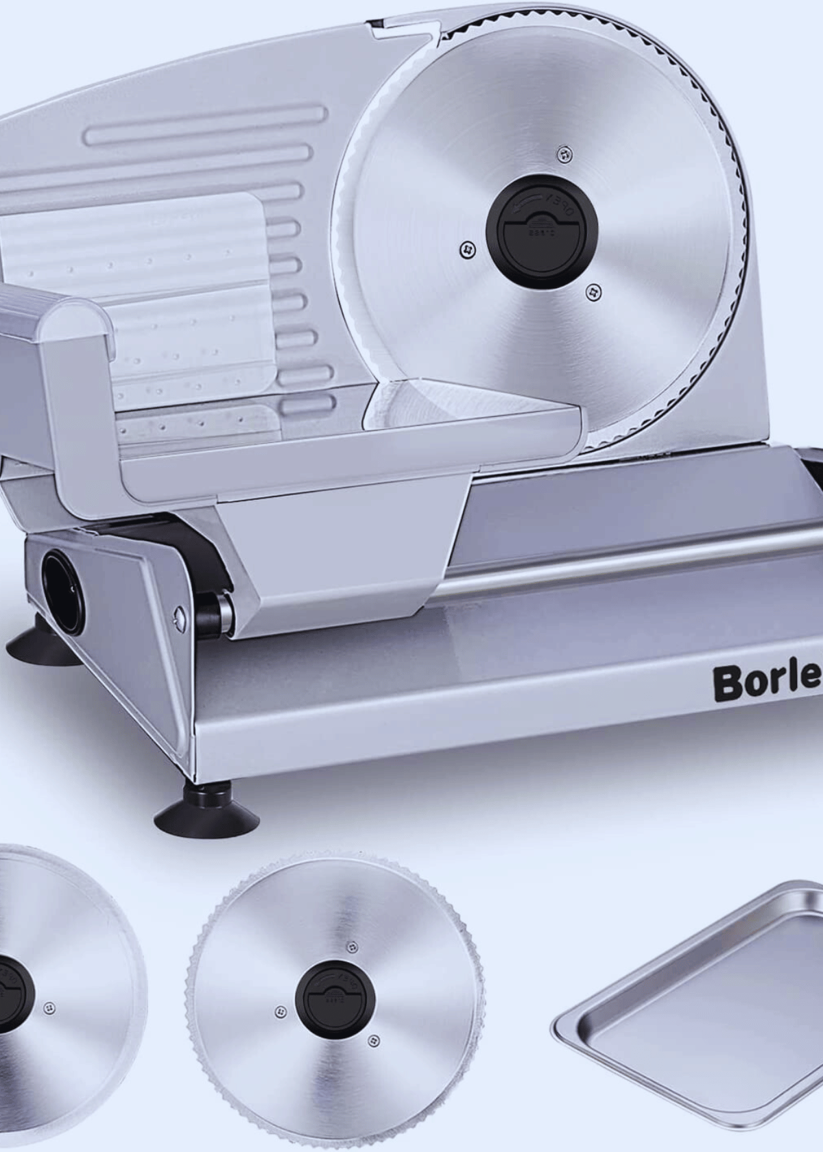 Best Electric Meat Slicers