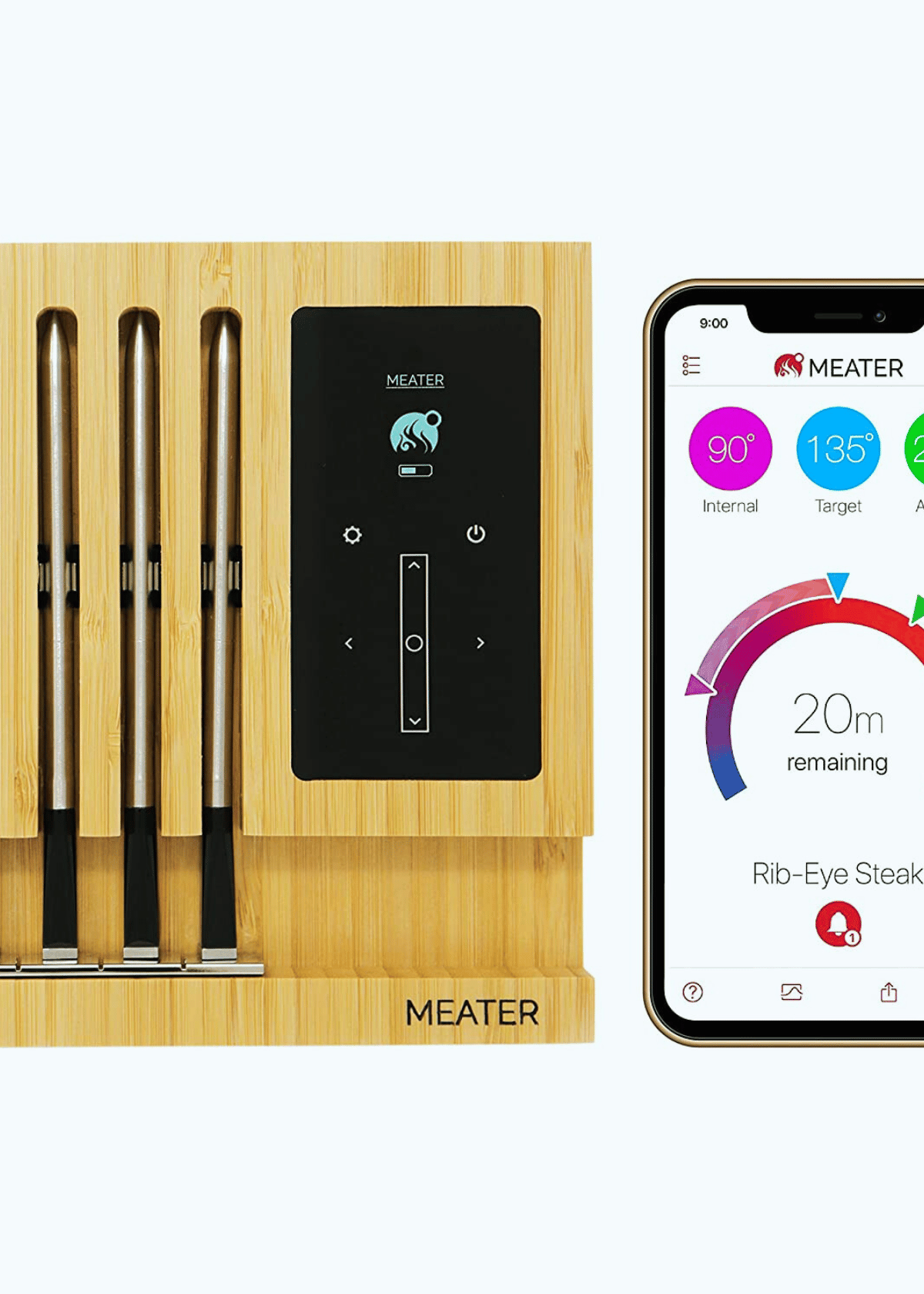 The Best Thermometers for Smokers: Reviews and Comparisons