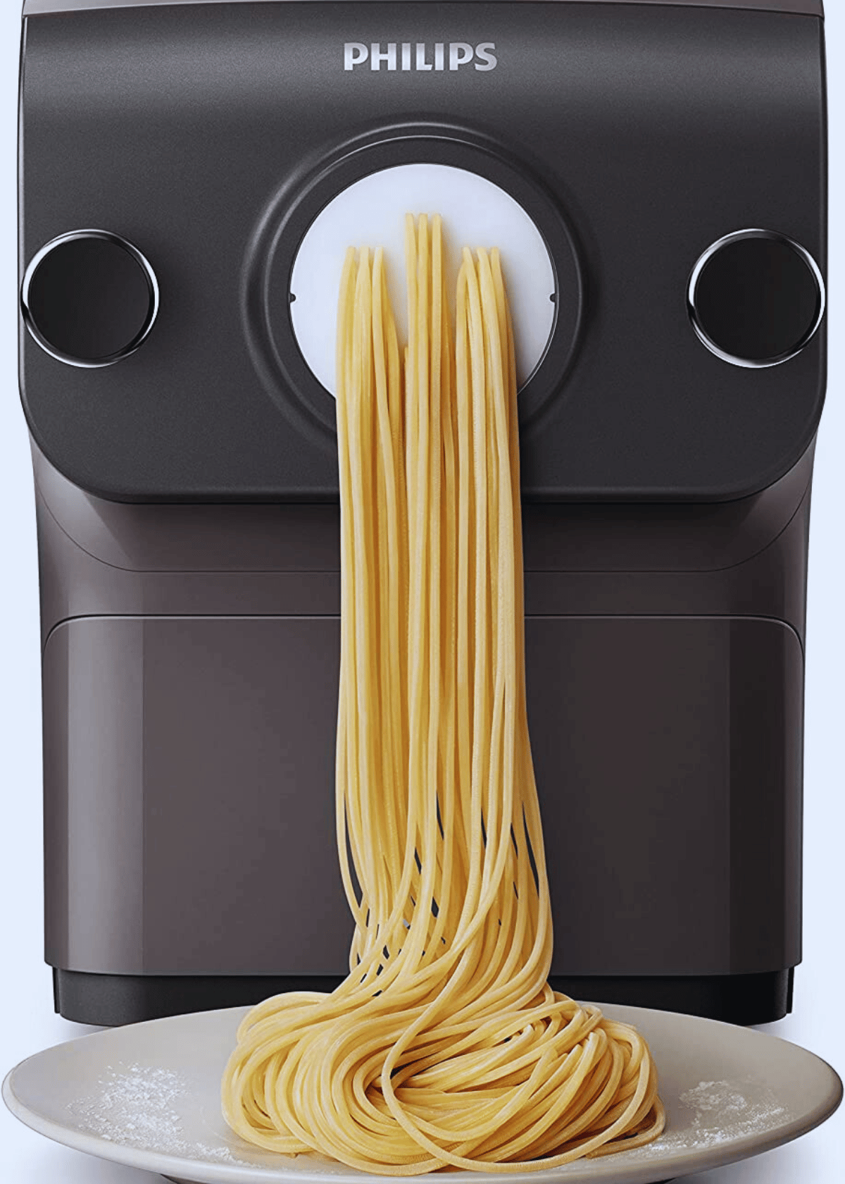 Get Creative in the Kitchen with Philips Smart Pasta Maker Plus