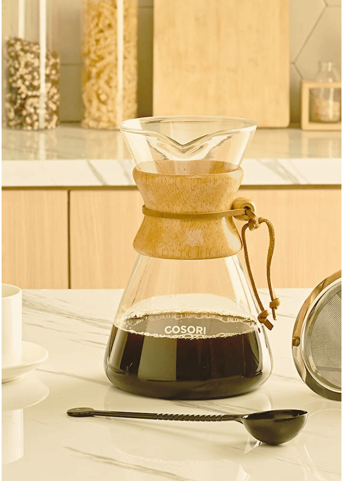 The Best Pour Over Coffee Makers for the Ultimate Cup of Joe