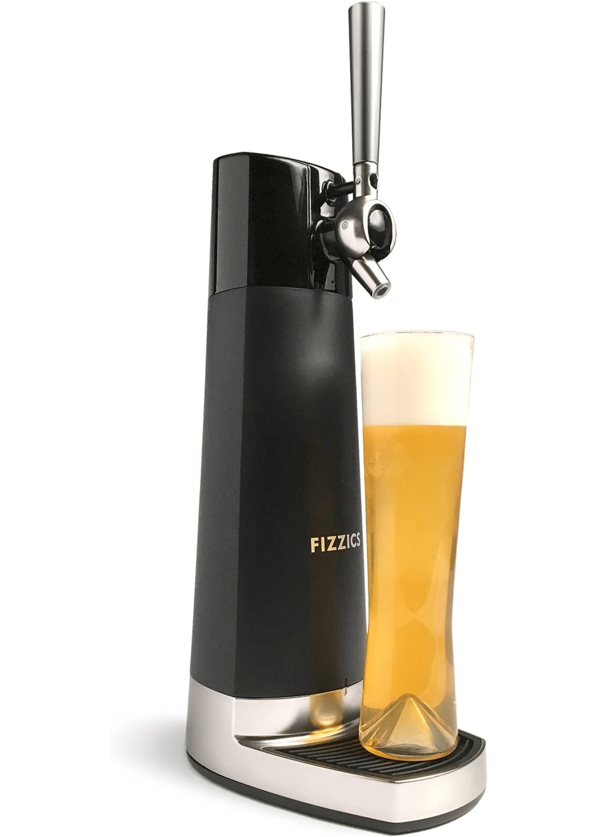 Enjoy an Unrivaled Beer Experience with Fizzics DraftPour