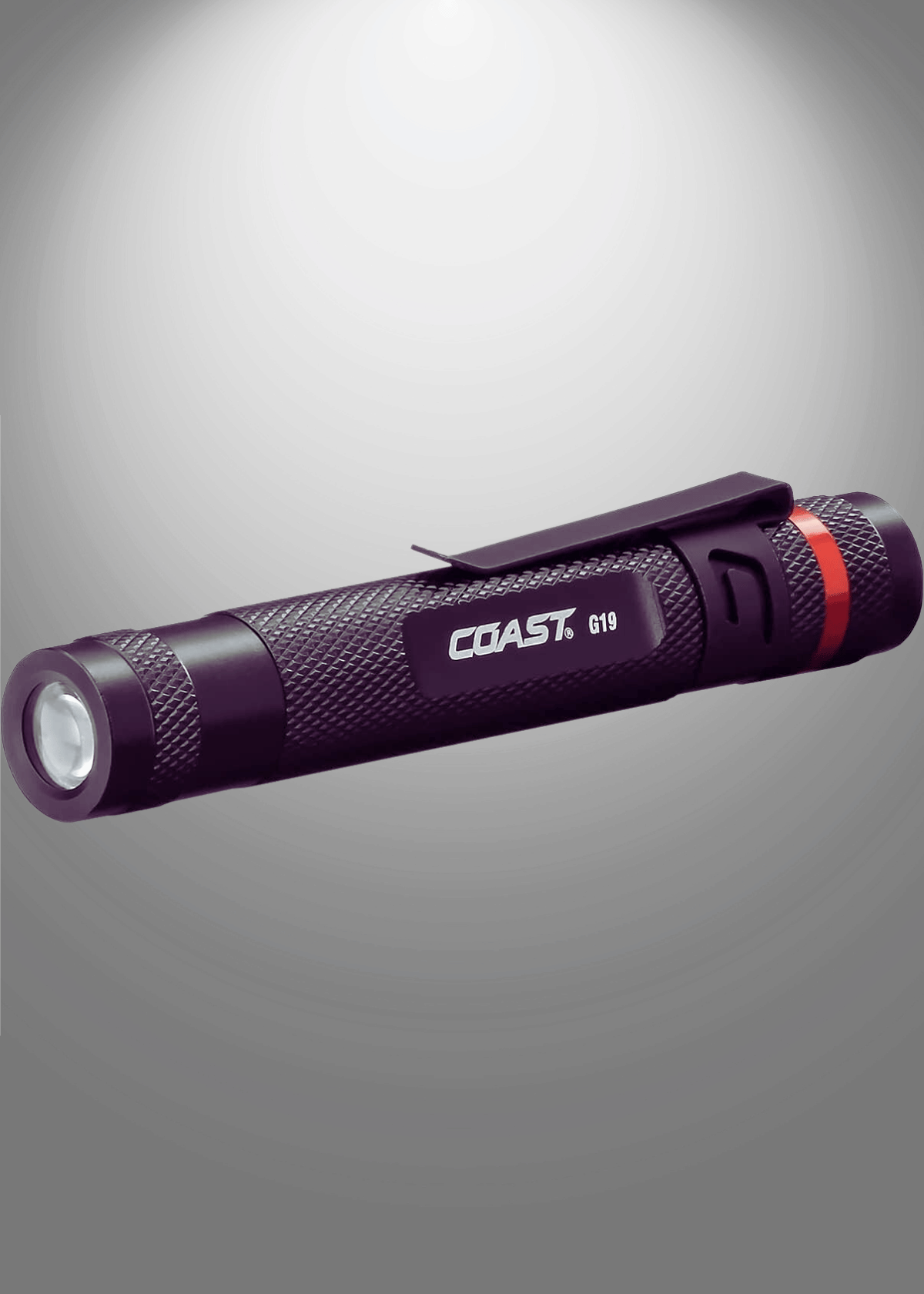 Illuminate Your Work with Coast G19 54 Lumen Inspection Beam LED Penlight