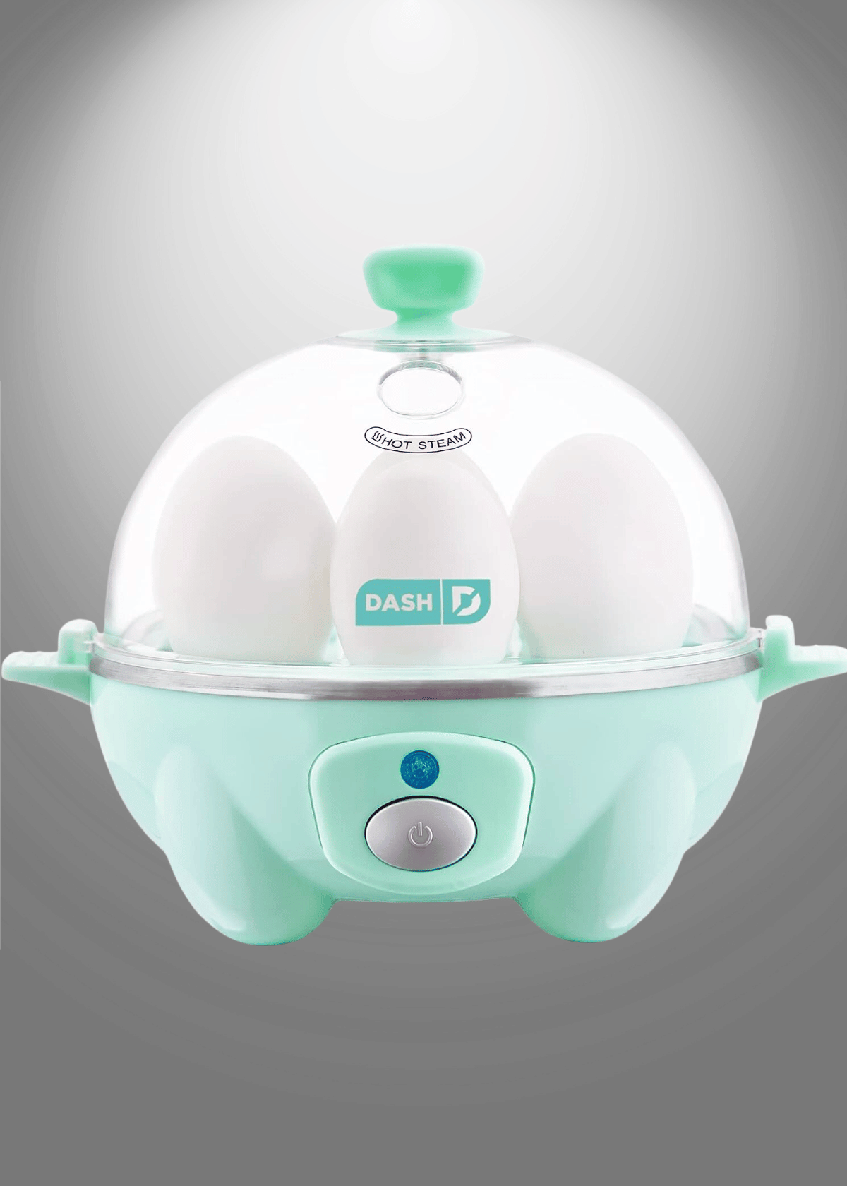 DASH Rapid Egg Cooker