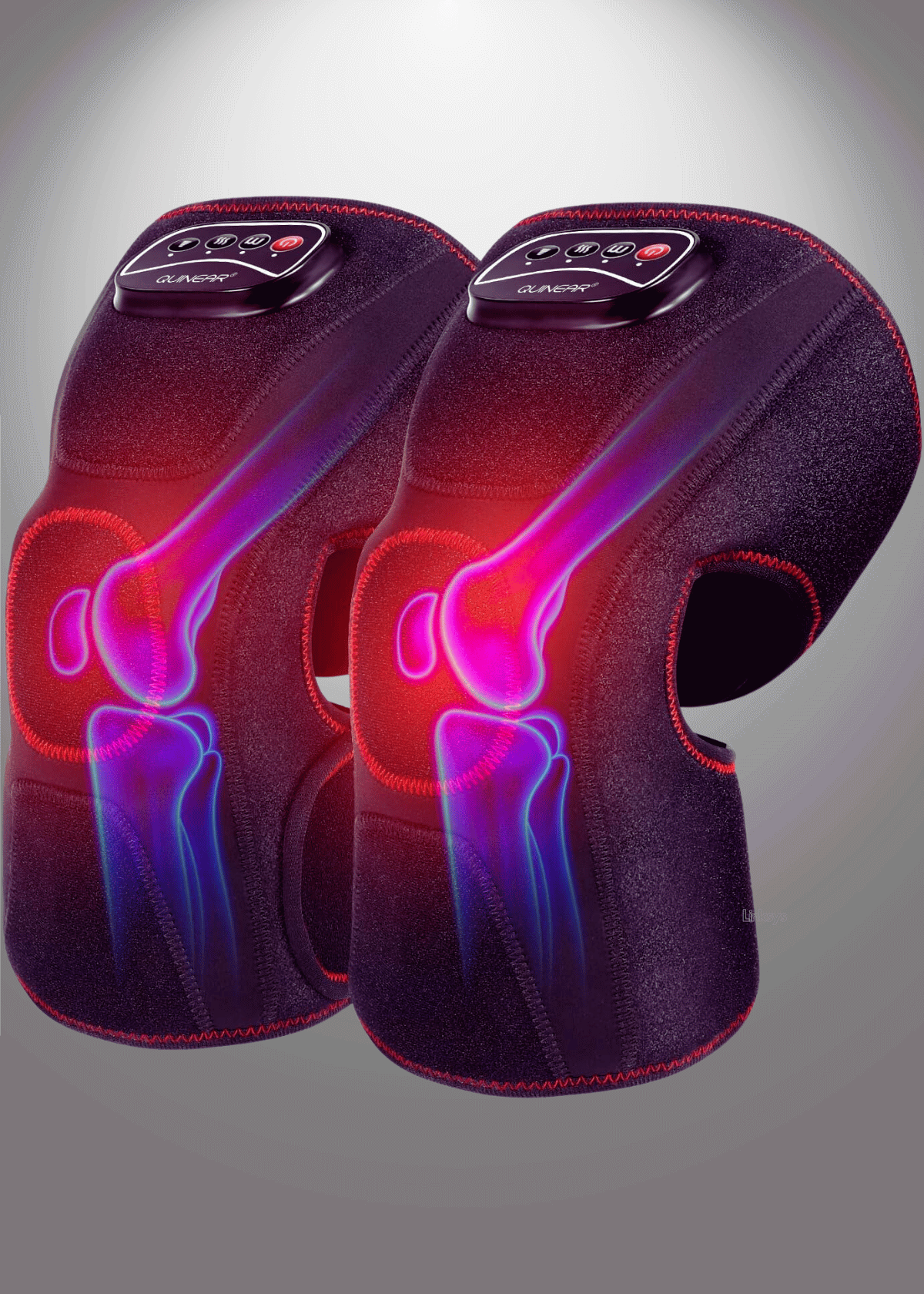 Gadget Spotlight:  Knee Massagers for Injury Recovery: Everything You Need to Know