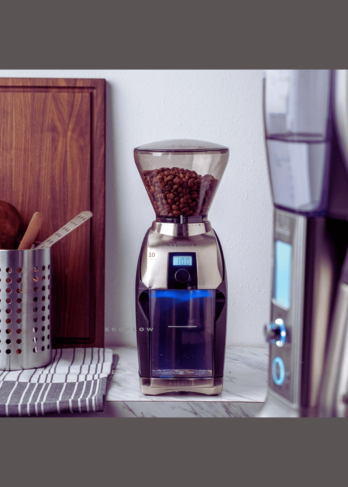 Unveiling the Flavor: Single Dose Coffee Grinders for the Discerning Coffee Connoisseur